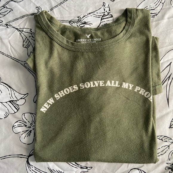 ae tee - Picture 2 of 2